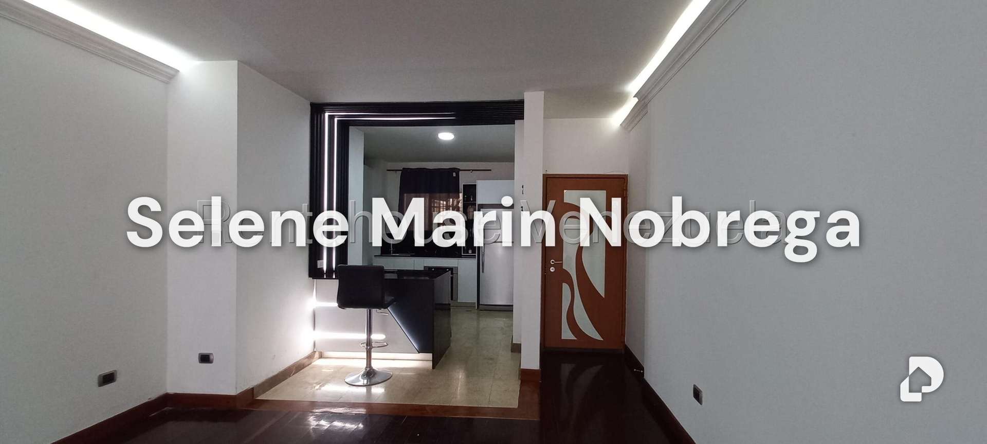 Apartment in Los Naranjos de las Mercedes, Caracas – 16