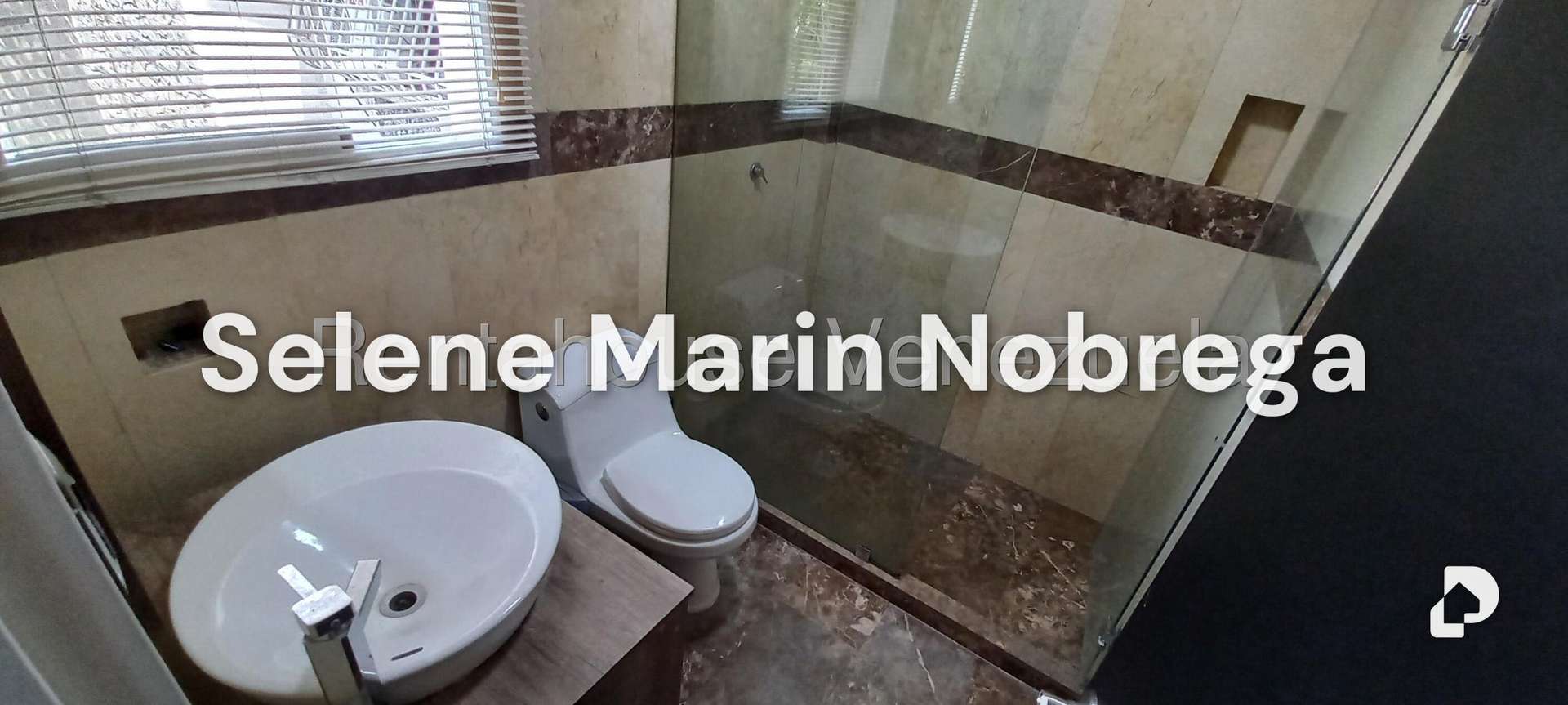 Apartment in Los Naranjos de las Mercedes, Caracas – 11