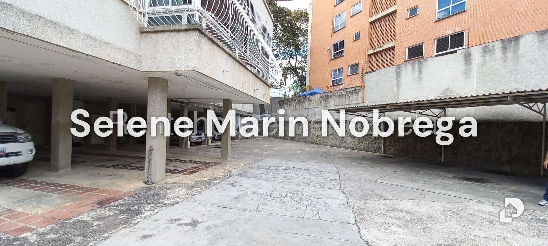 Apartment in Los Naranjos de las Mercedes, Caracas – 12