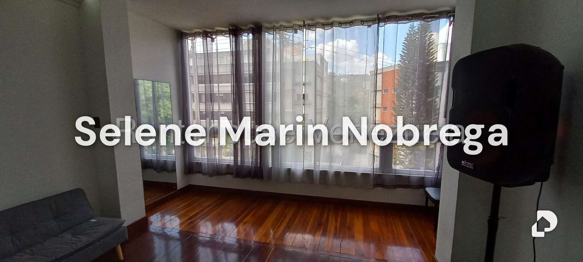 Apartment in Los Naranjos de las Mercedes, Caracas – 7