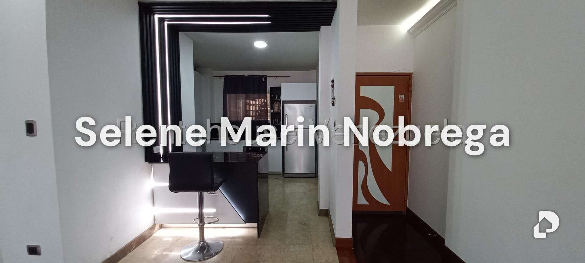 Apartment in Los Naranjos de las Mercedes, Caracas – 4