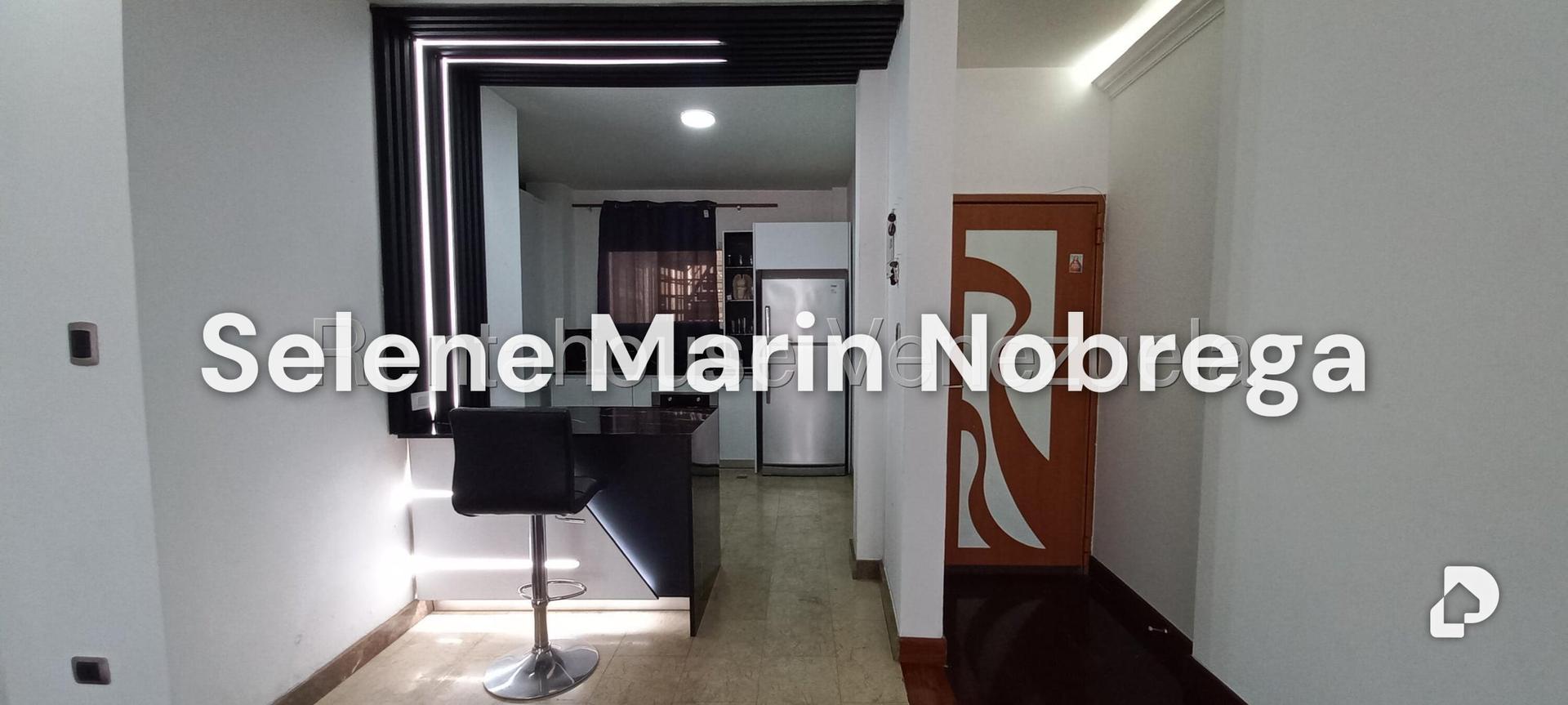 Apartment in Los Naranjos de las Mercedes, Caracas – 4