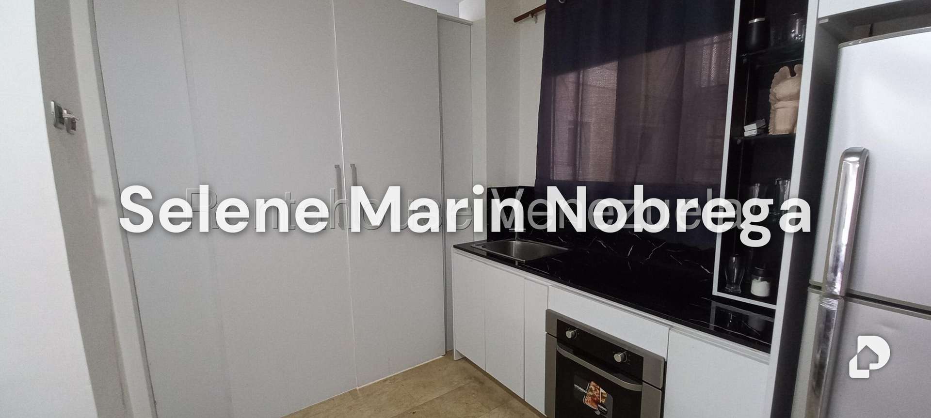 Apartment in Los Naranjos de las Mercedes, Caracas – 5