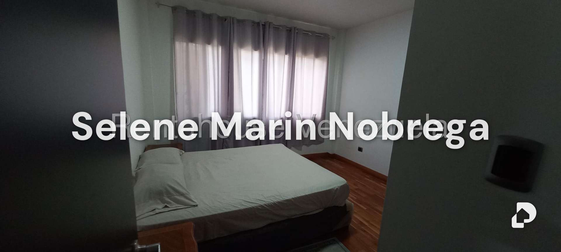 Apartment in Los Naranjos de las Mercedes, Caracas – 20