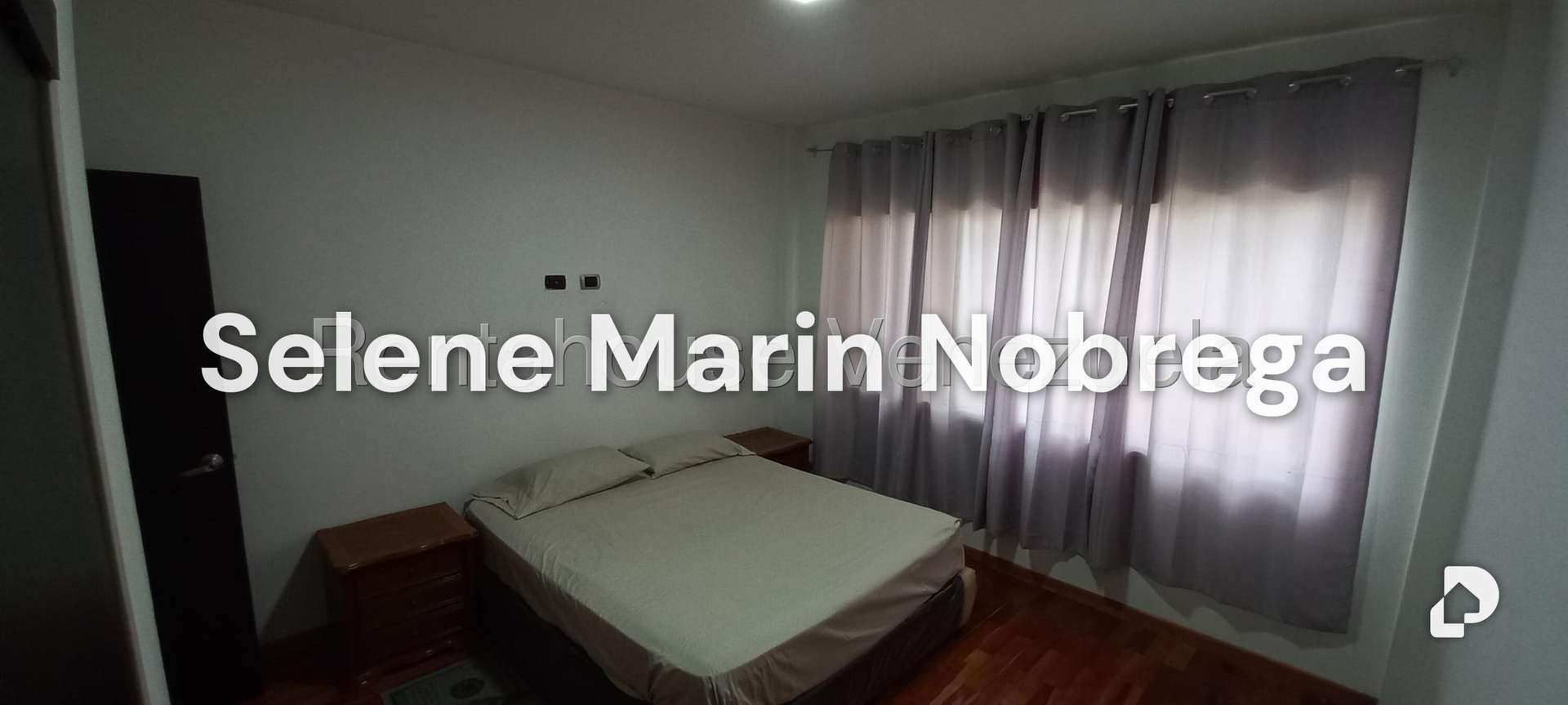 Apartment in Los Naranjos de las Mercedes, Caracas – 19