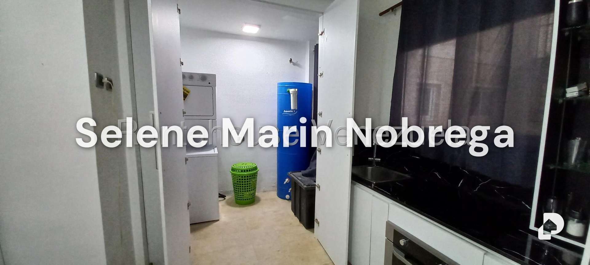 Apartment in Los Naranjos de las Mercedes, Caracas – 6