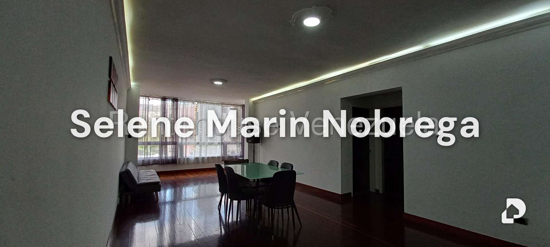 Apartment in Los Naranjos de las Mercedes, Caracas – 14