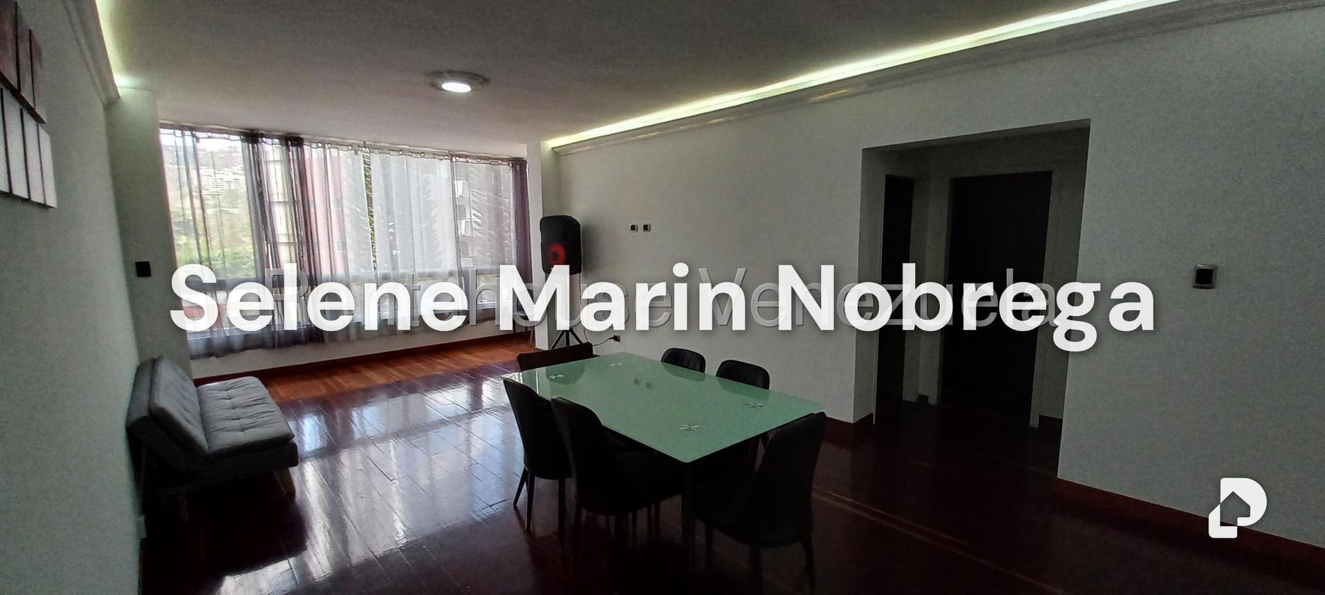 Apartment in Los Naranjos de las Mercedes, Caracas – 3