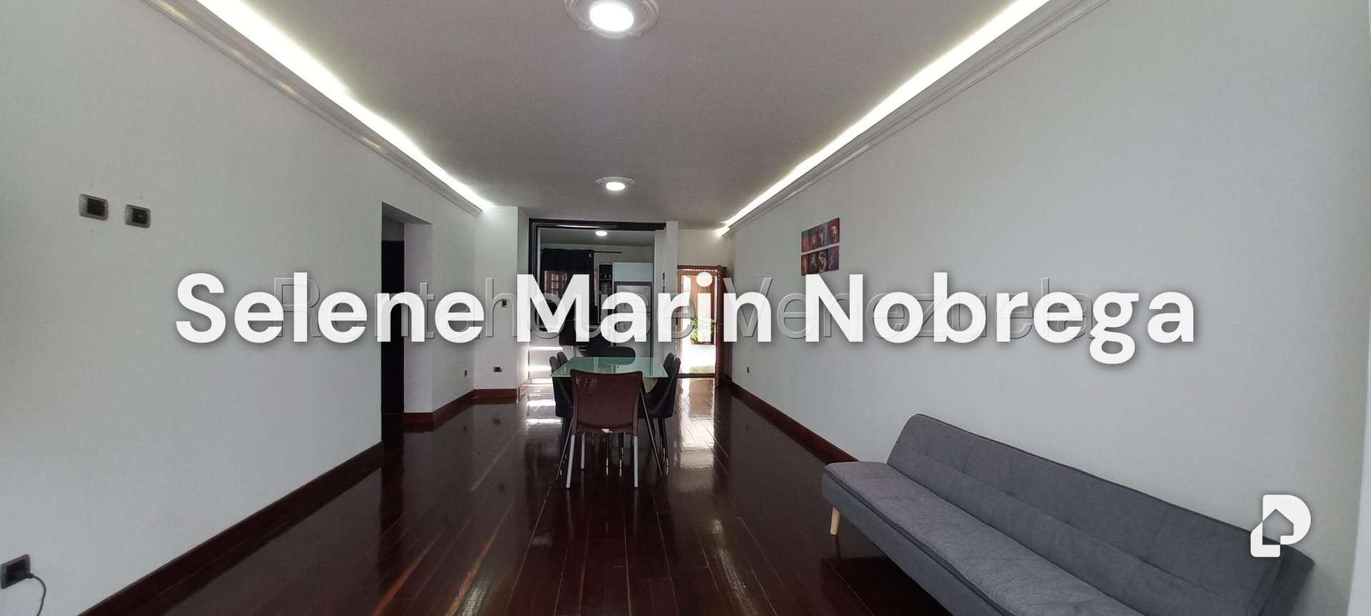 Apartment in Los Naranjos de las Mercedes, Caracas – 15