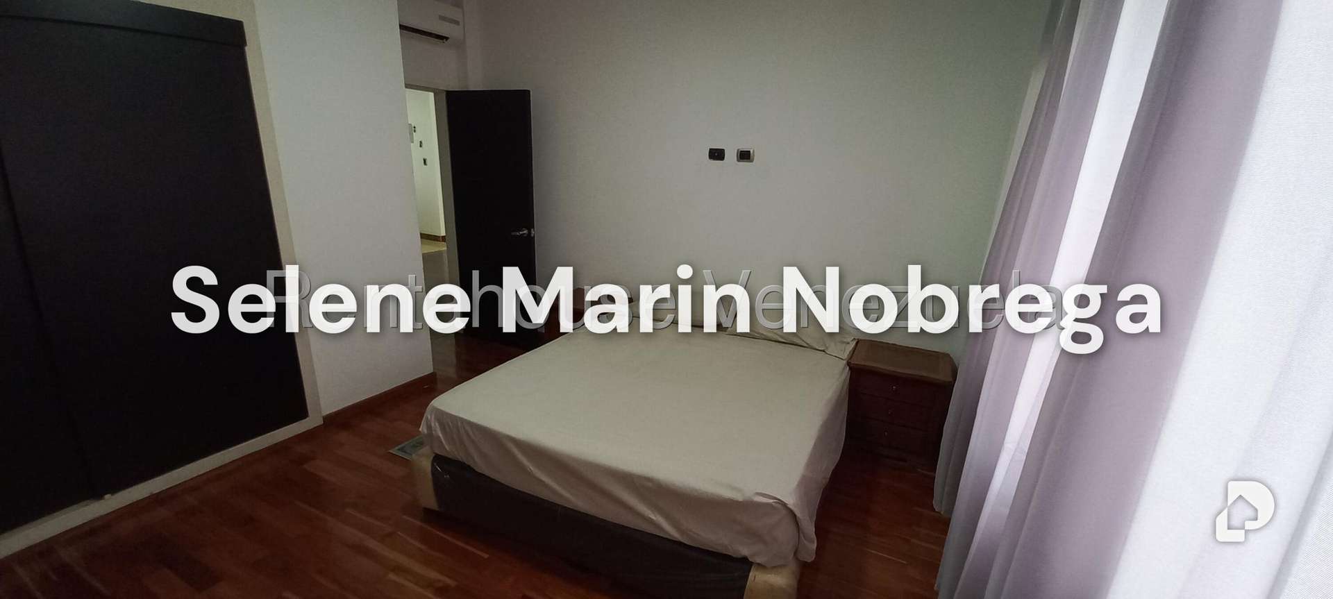 Apartment in Los Naranjos de las Mercedes, Caracas – 8