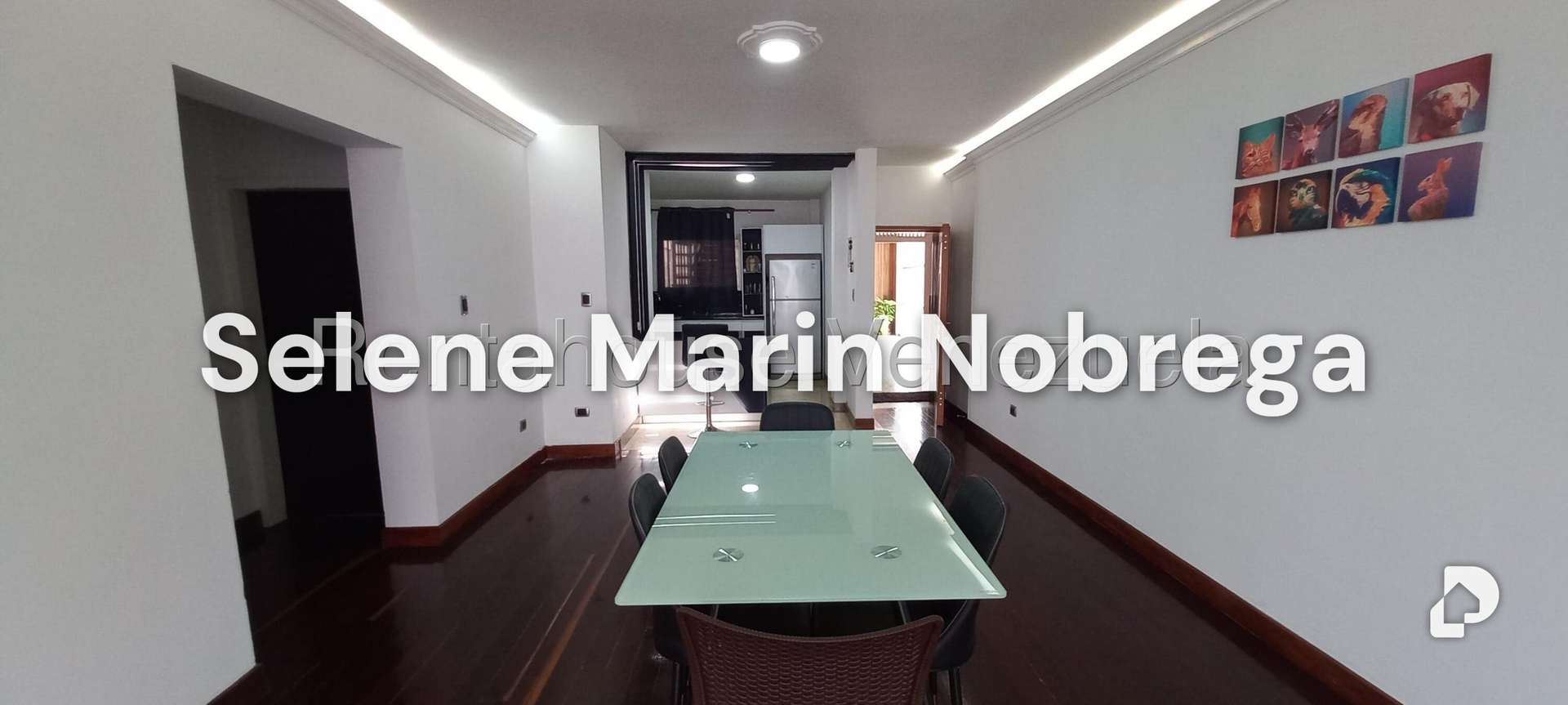 Apartment in Los Naranjos de las Mercedes, Caracas – 2