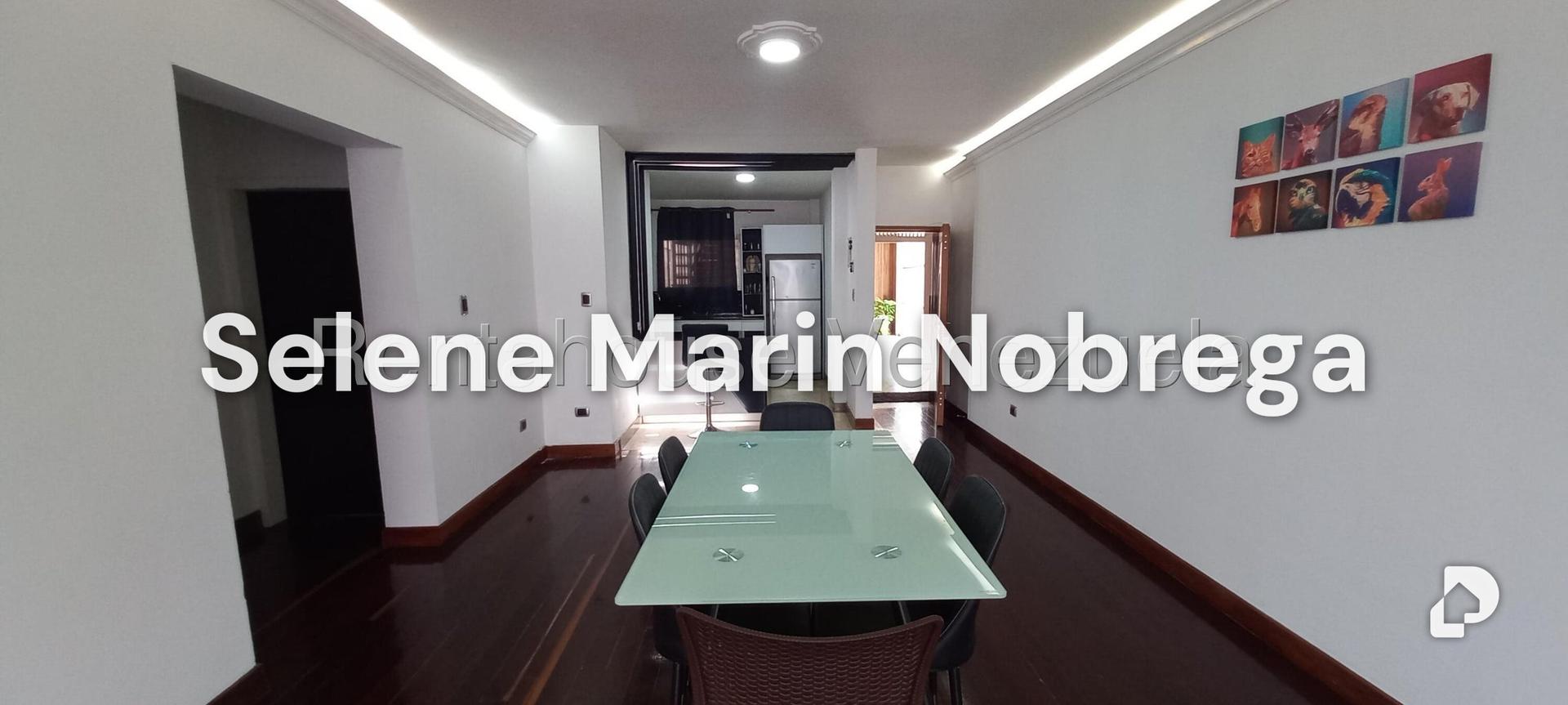 Apartment in Los Naranjos de las Mercedes, Caracas – 2