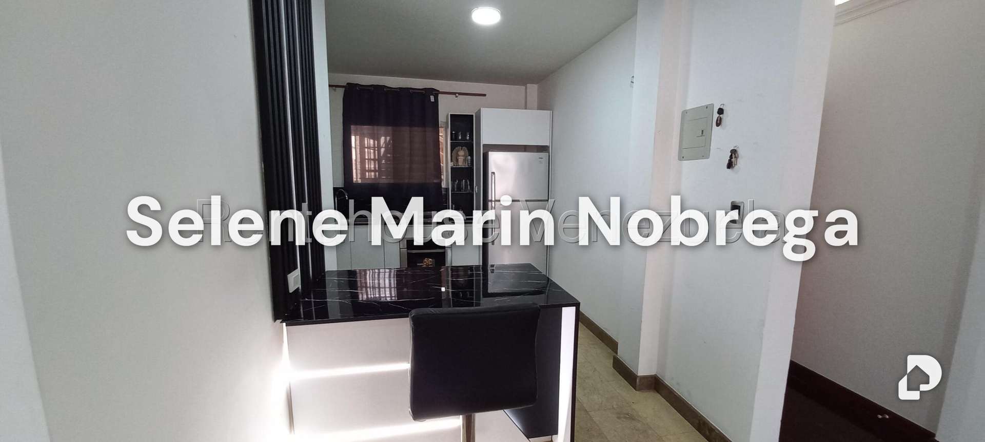 Apartment in Los Naranjos de las Mercedes, Caracas – 17