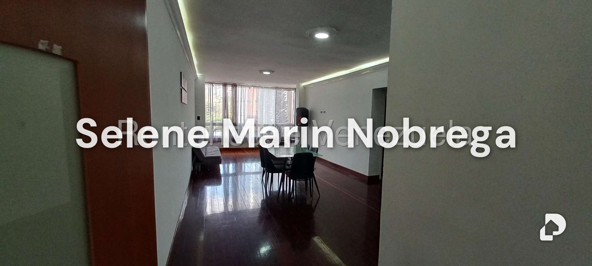 Apartment in Los Naranjos de las Mercedes, Caracas – 13