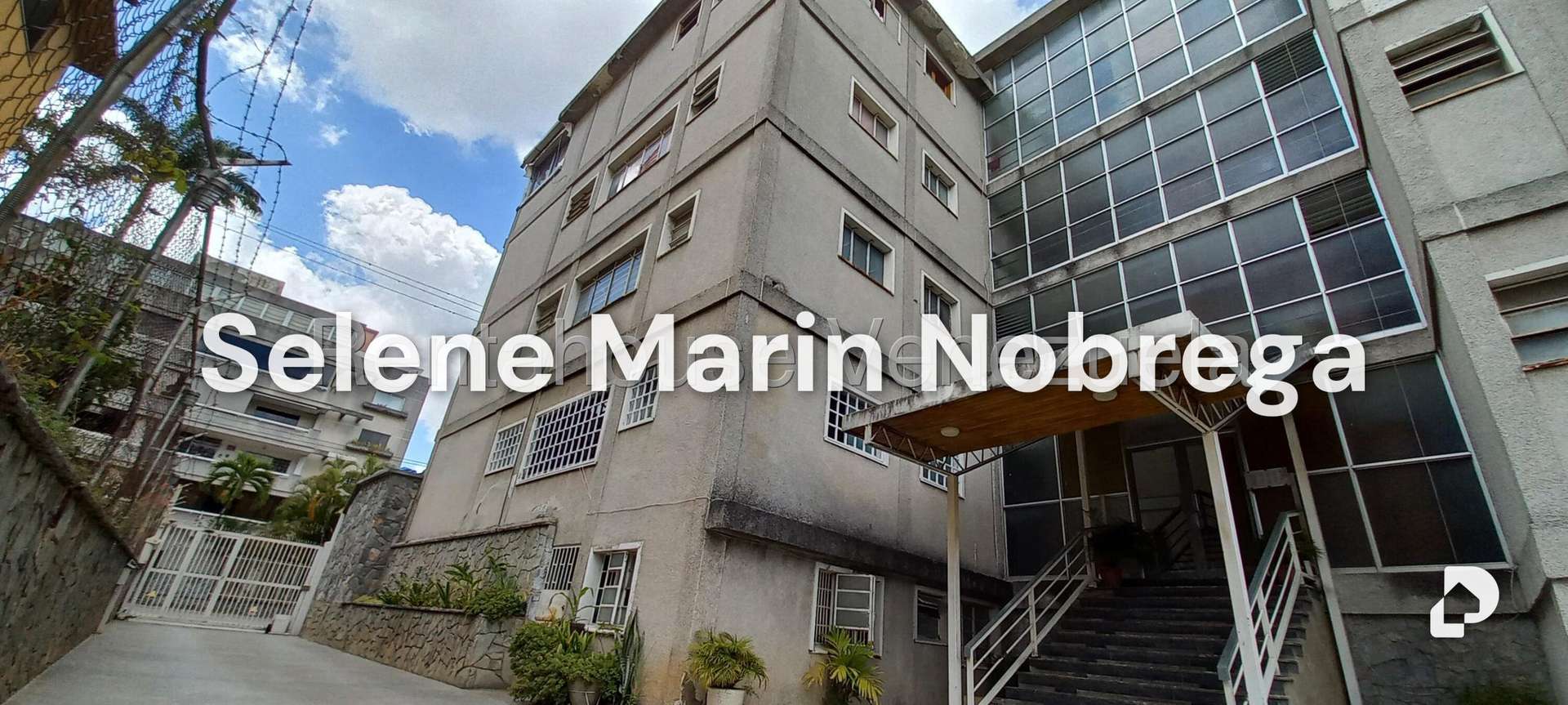 Apartment in Los Naranjos de las Mercedes, Caracas – 30
