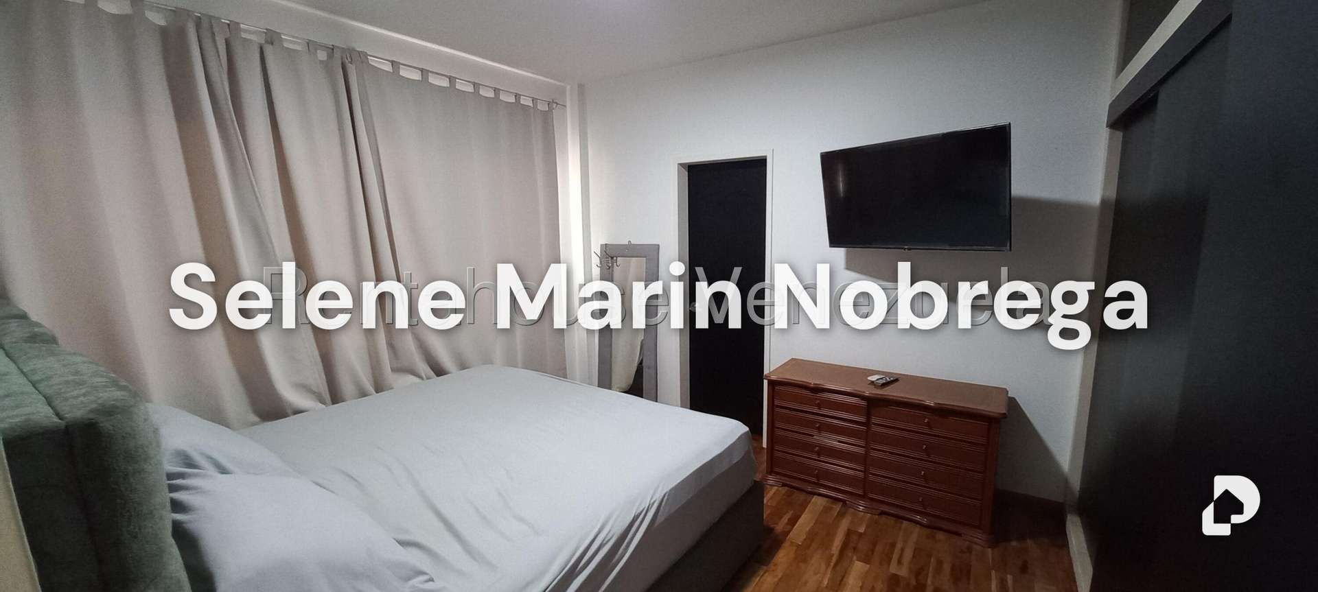 Apartment in Los Naranjos de las Mercedes, Caracas – 22