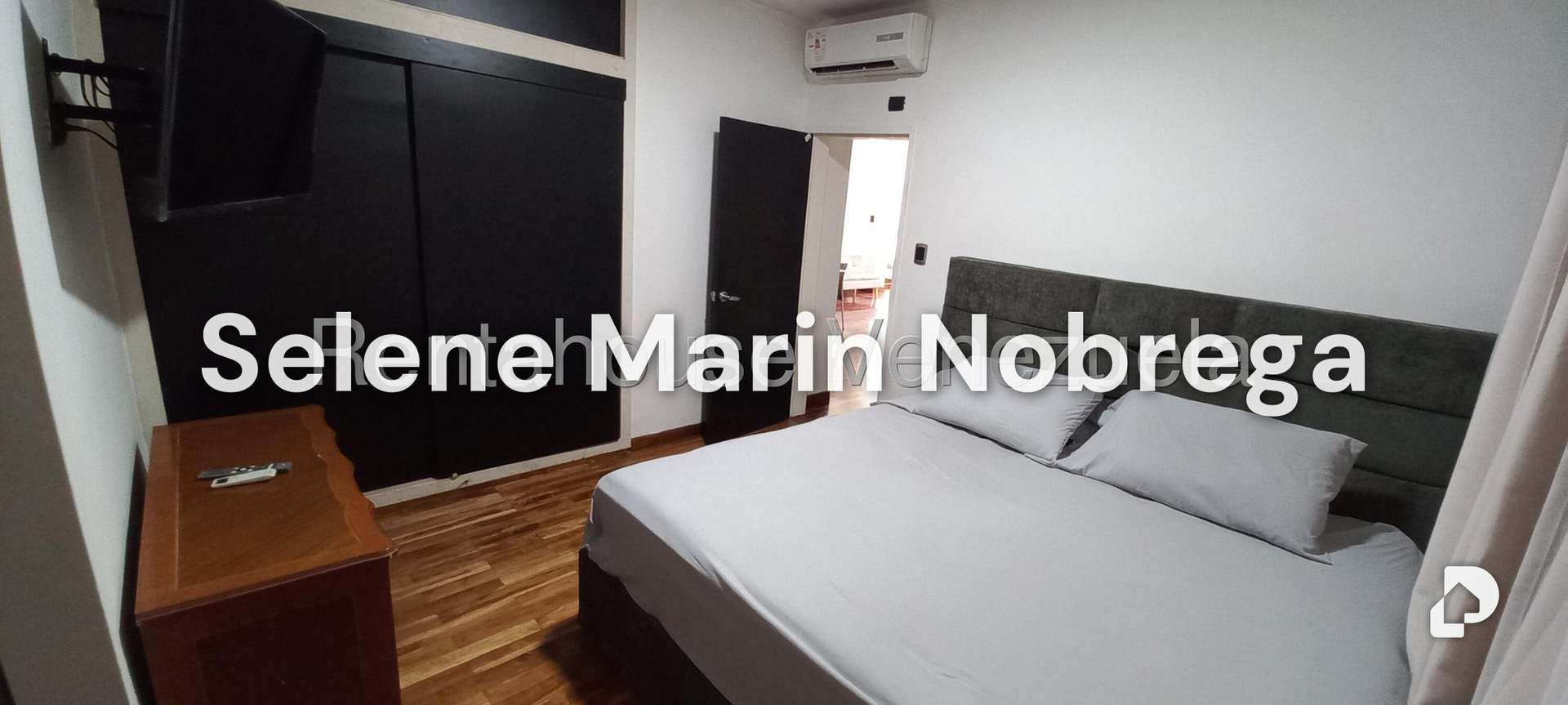Apartment in Los Naranjos de las Mercedes, Caracas – 9