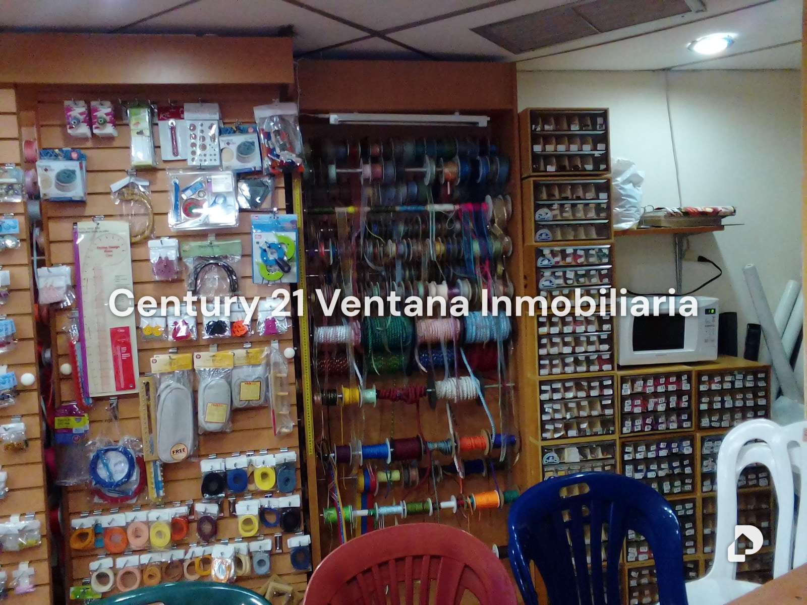 Local comercial en Macaracuay, Caracas – 10