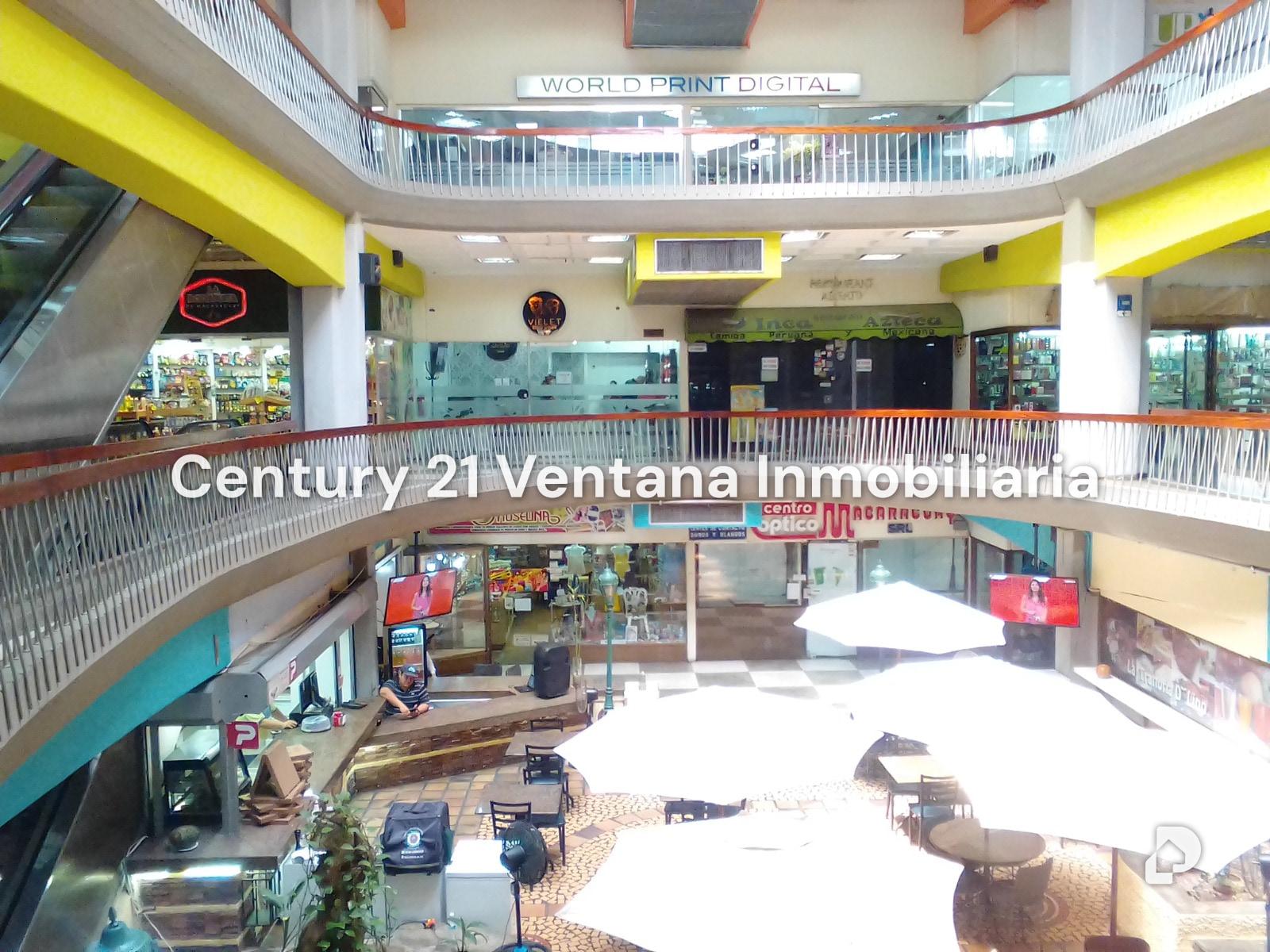 Local comercial en Macaracuay, Caracas – 1
