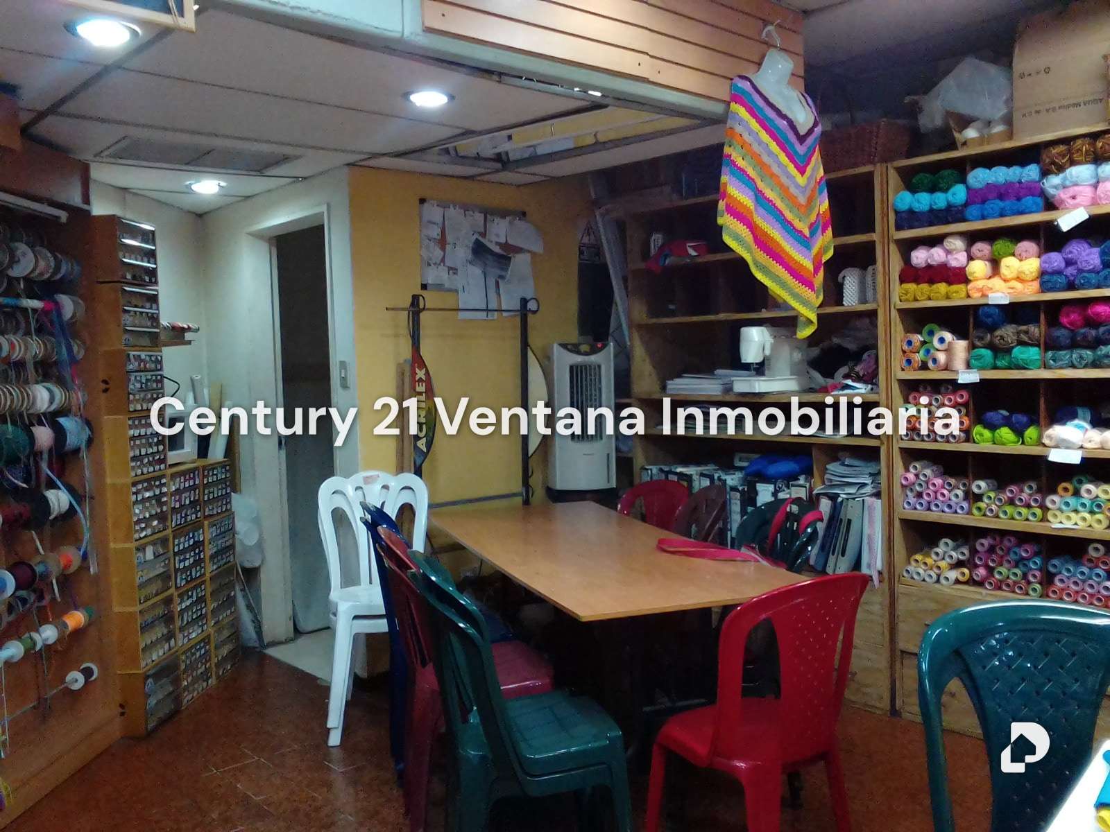 Local comercial en Macaracuay, Caracas – 11