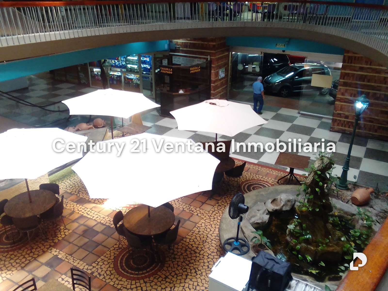 Local comercial en Macaracuay, Caracas – 2