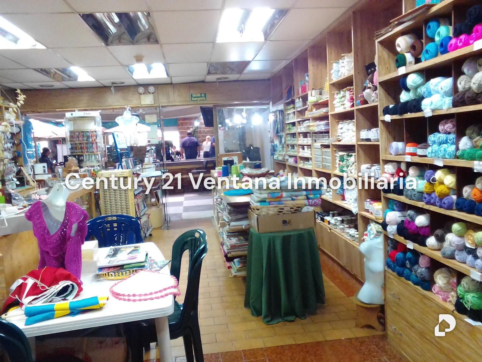 Local comercial en Macaracuay, Caracas – 4
