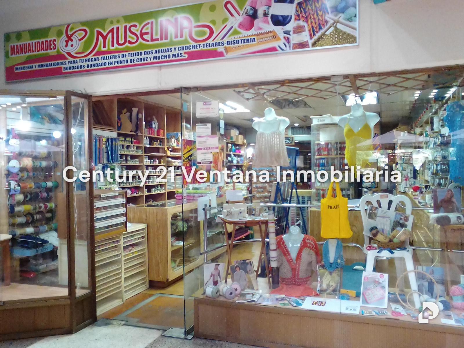 Local comercial en Macaracuay, Caracas – 3