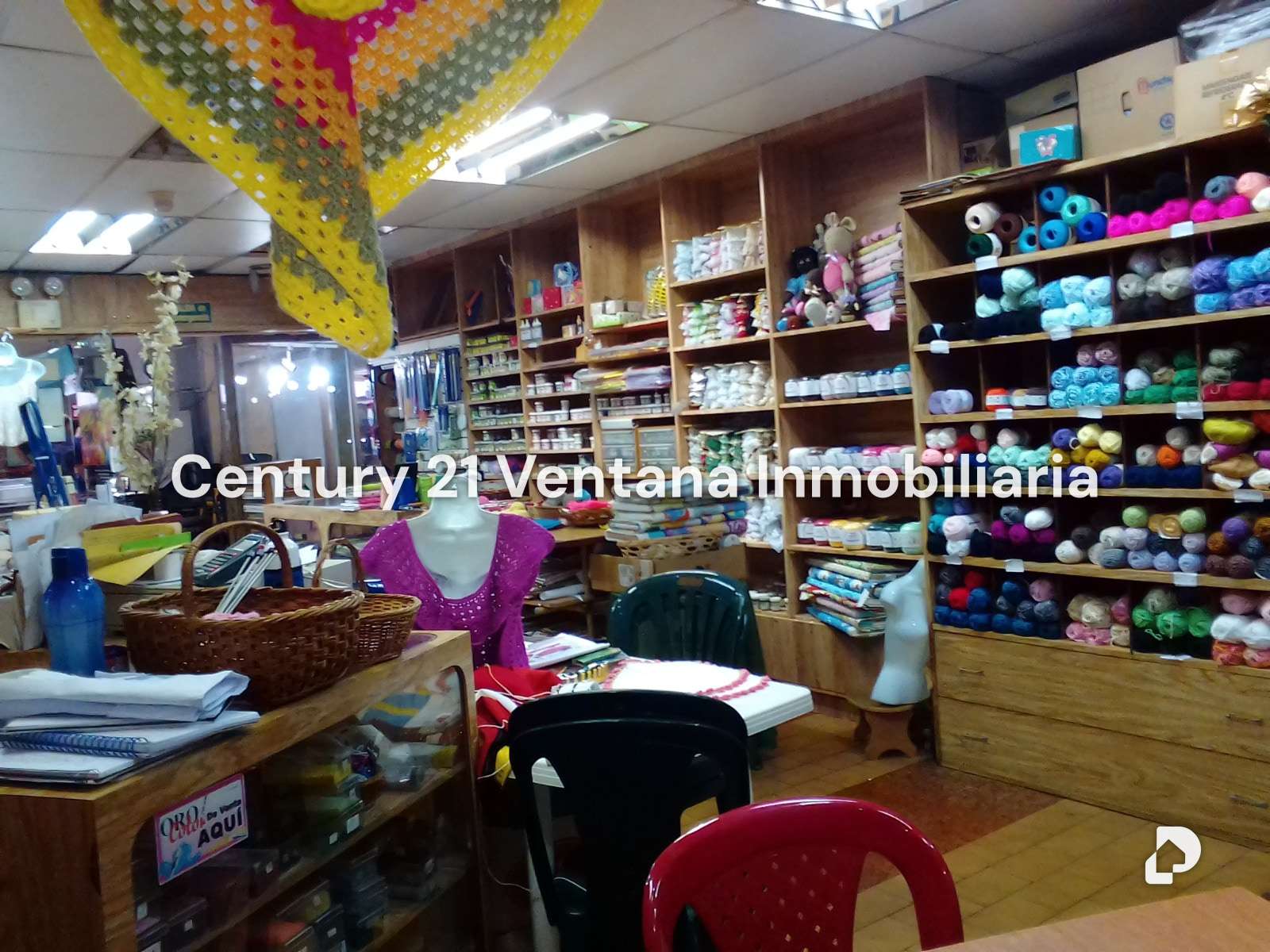 Local comercial en Macaracuay, Caracas – 7