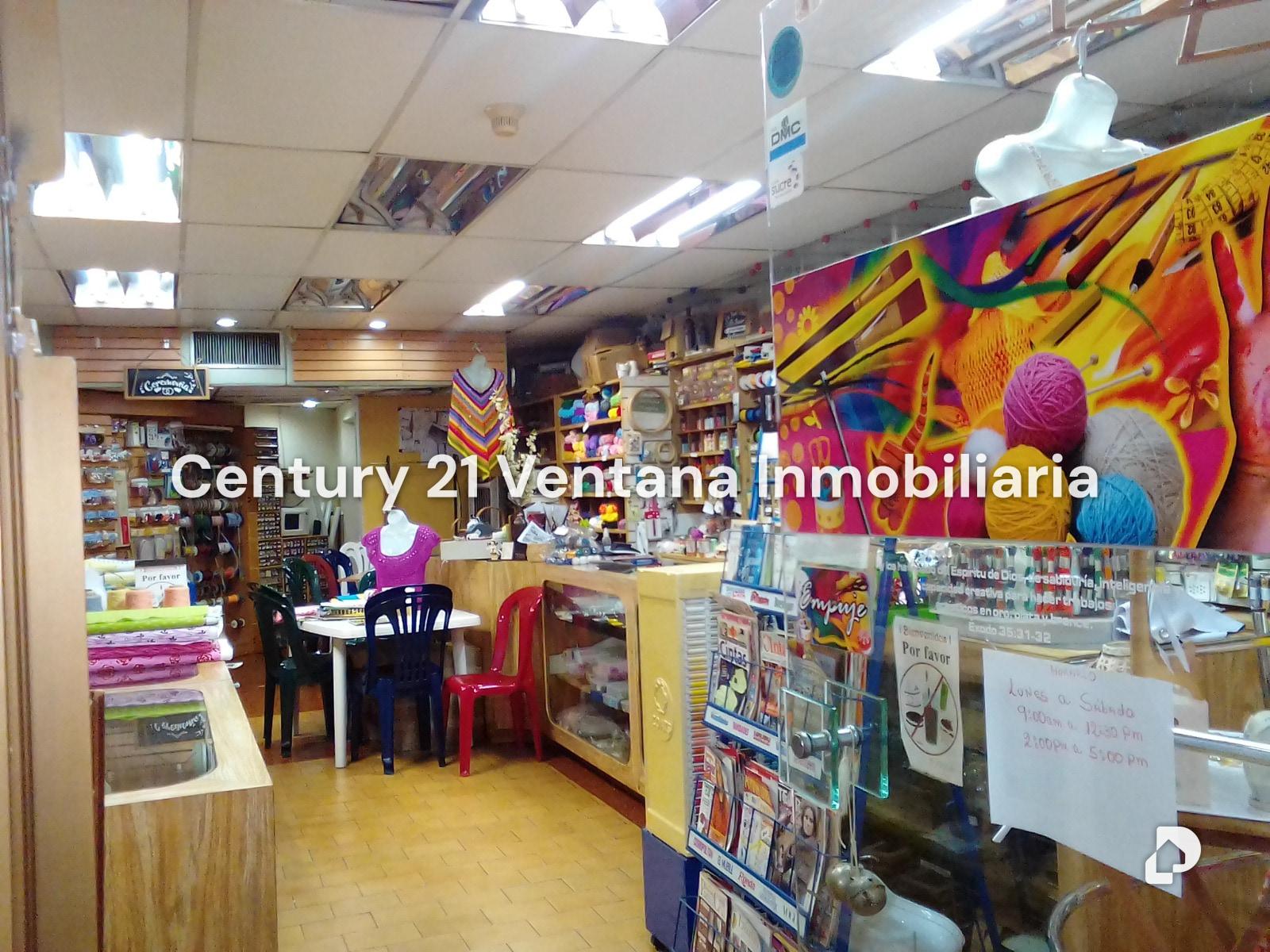Local comercial en Macaracuay, Caracas – 5