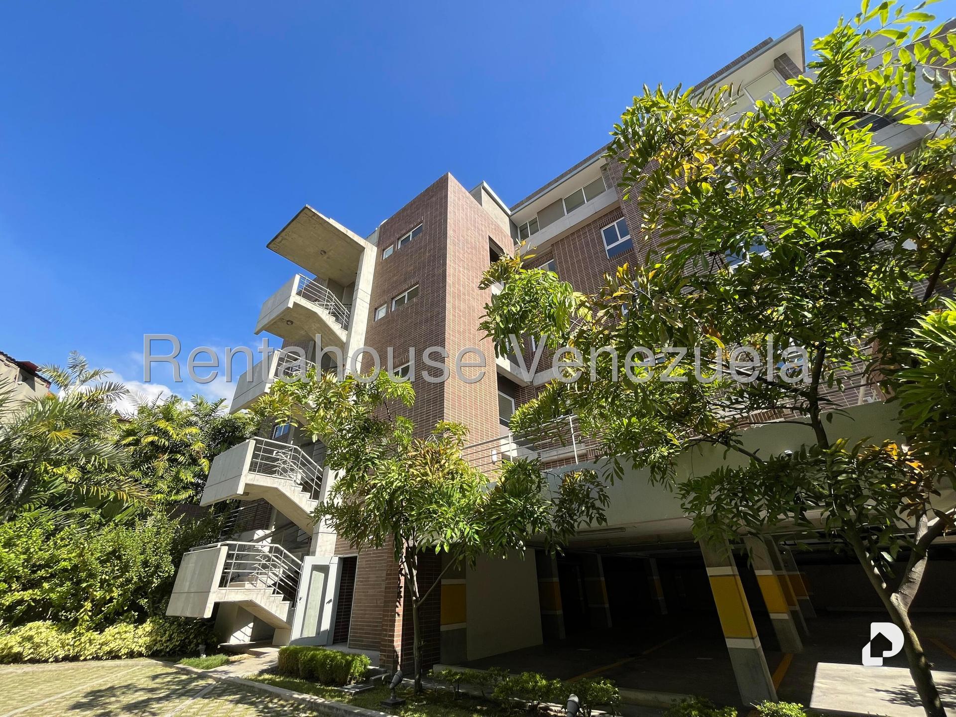 Edificio en La Castellana, Caracas – 3