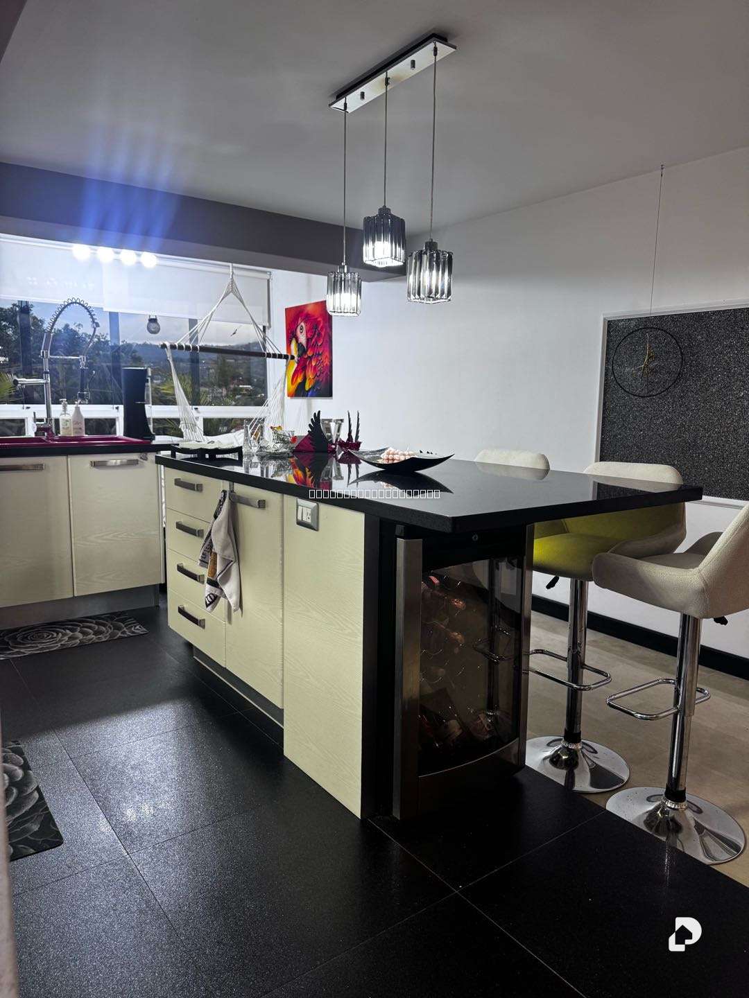 Apartamento en La Unión, Caracas – 9
