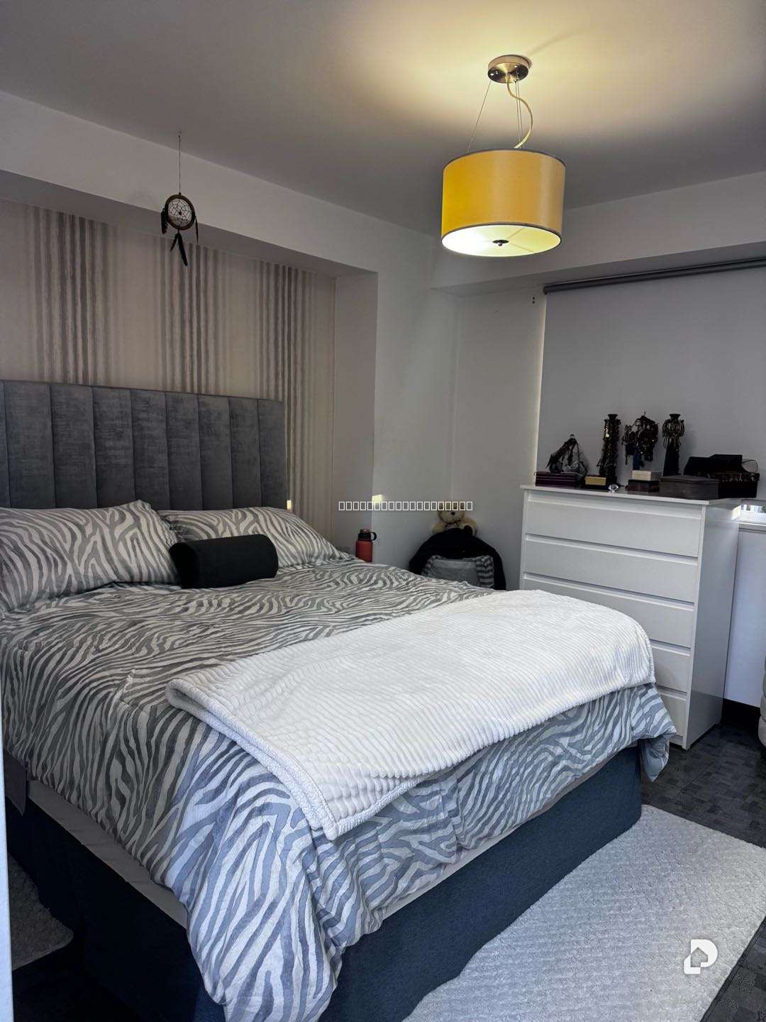 Apartamento en La Unión, Caracas – 13