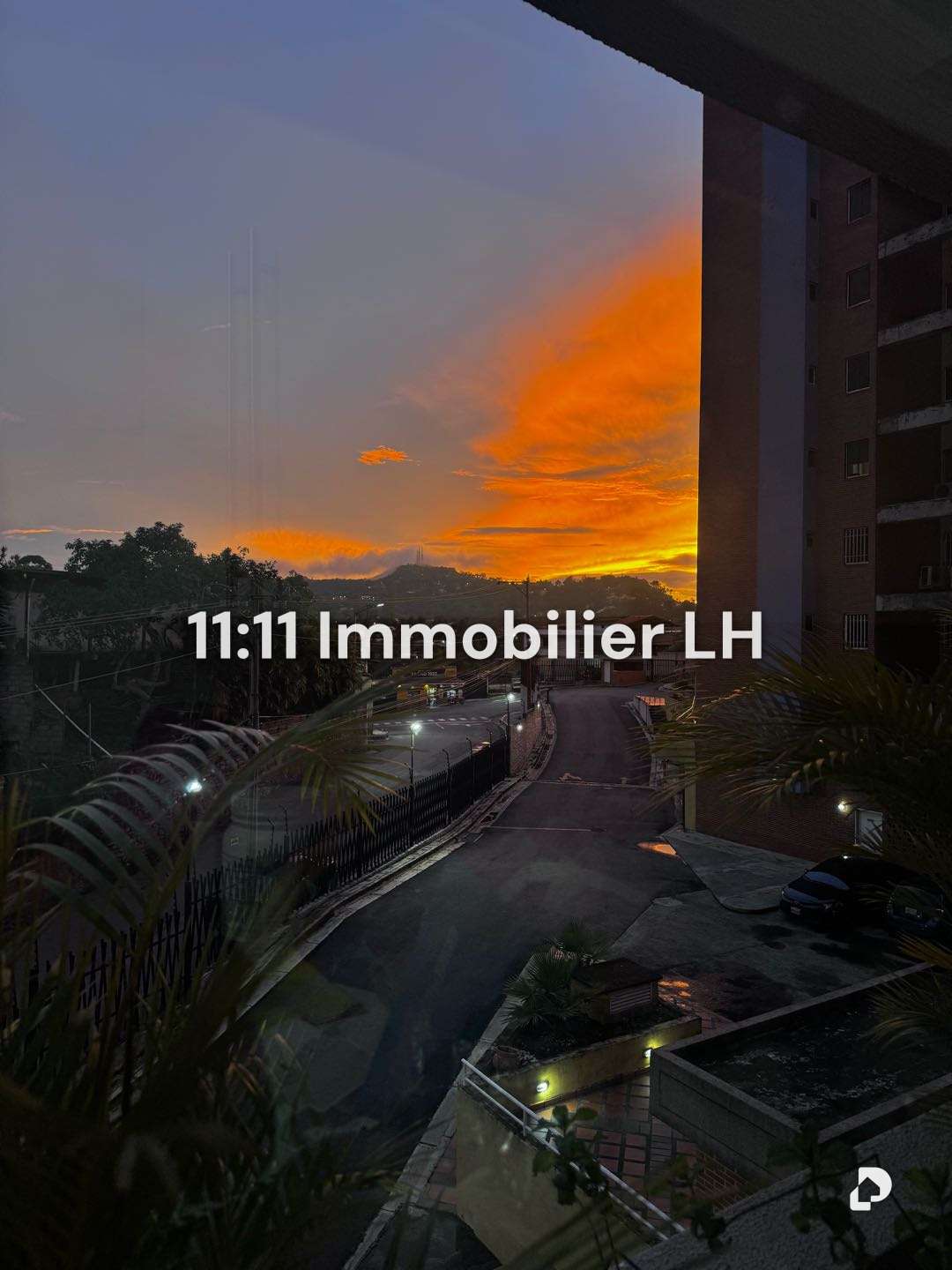 Apartamento en La Unión, Caracas – 12
