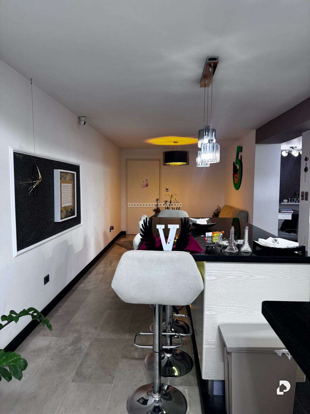 Apartamento en La Unión, Caracas – 7