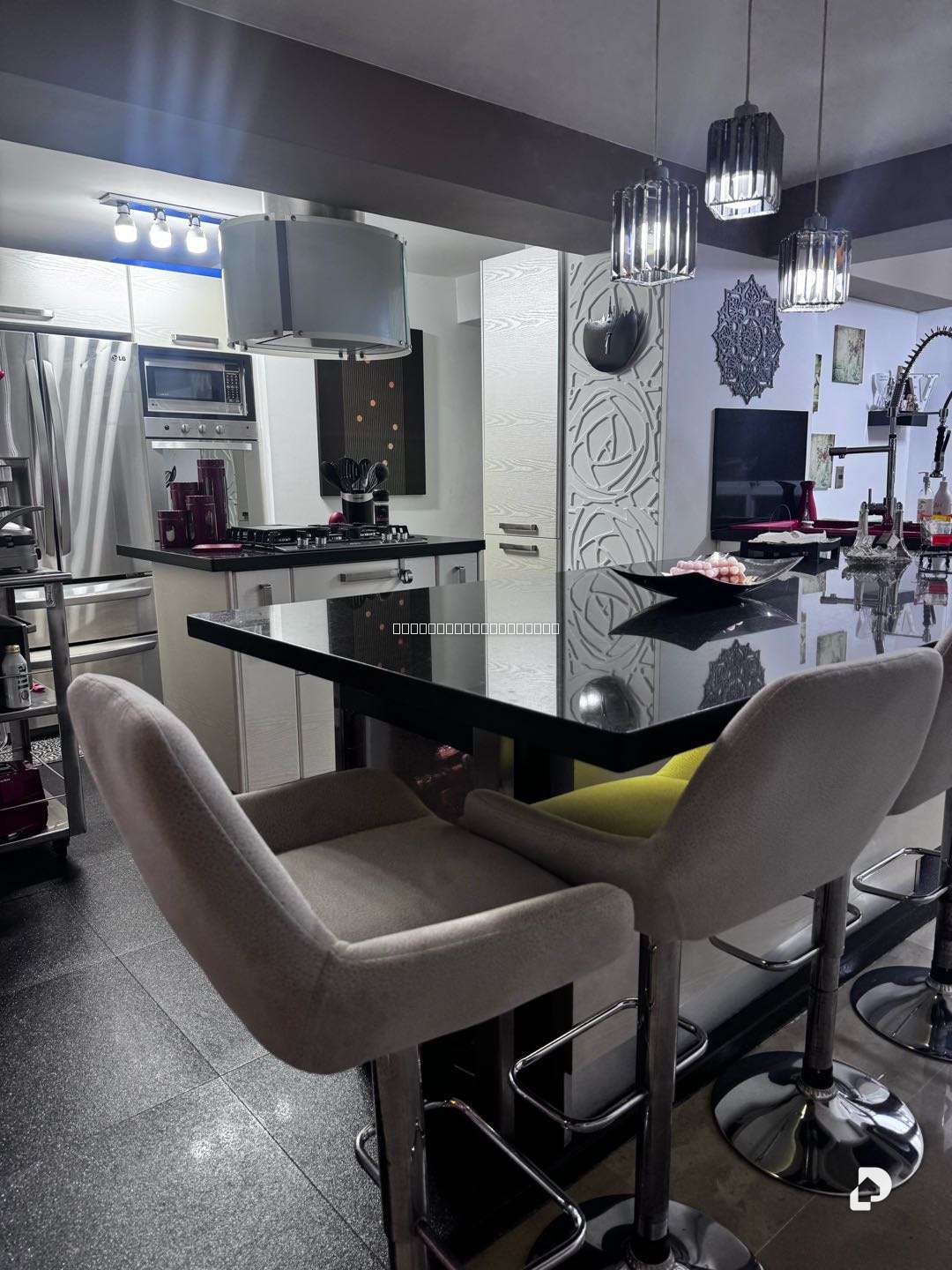 Apartamento en La Unión, Caracas – 4