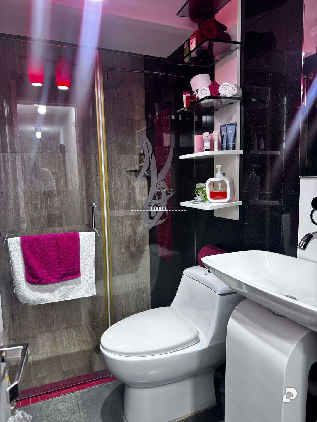 Apartamento en La Unión, Caracas – 16