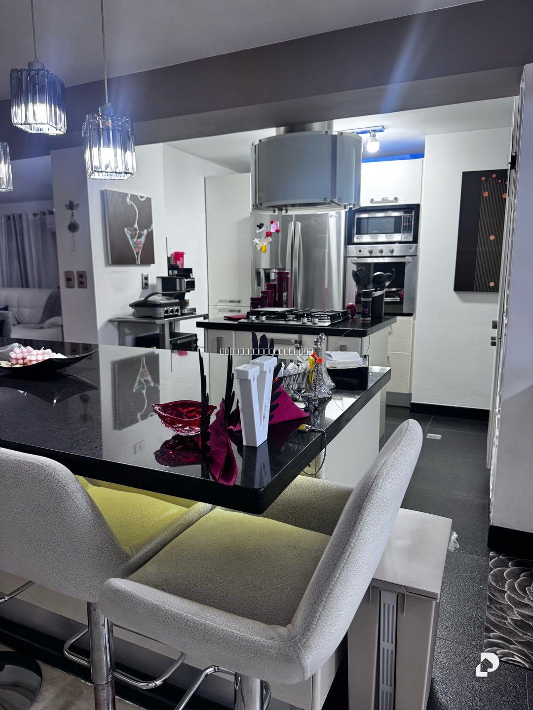 Apartamento en La Unión, Caracas – 5