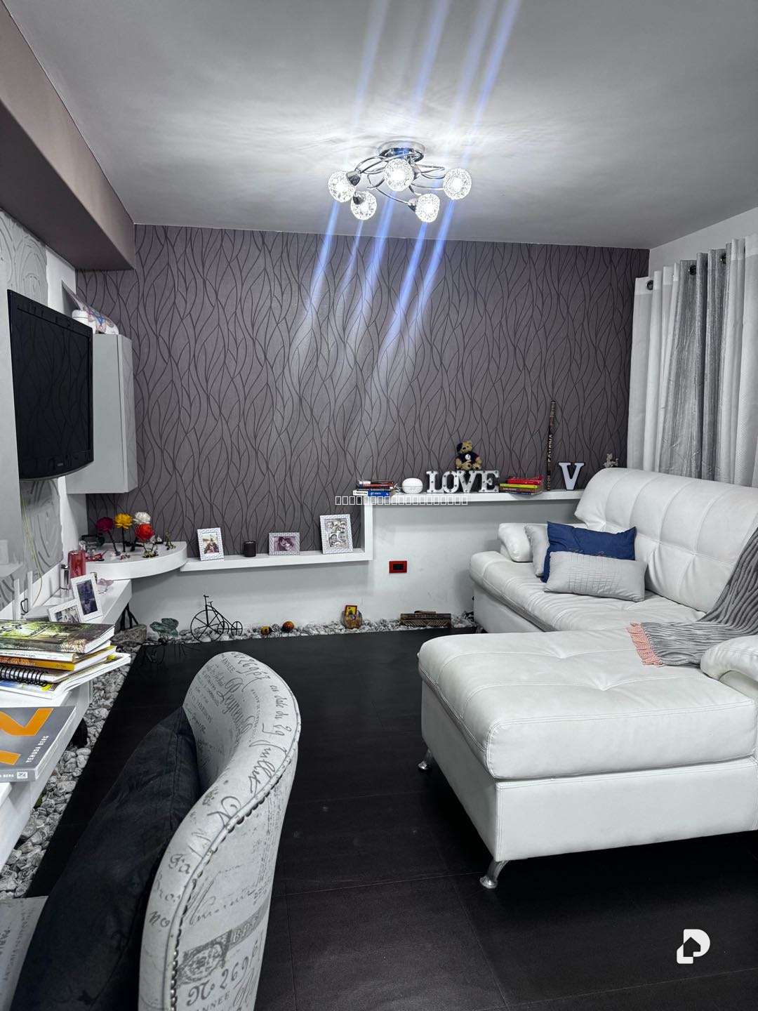 Apartamento en La Unión, Caracas – 14