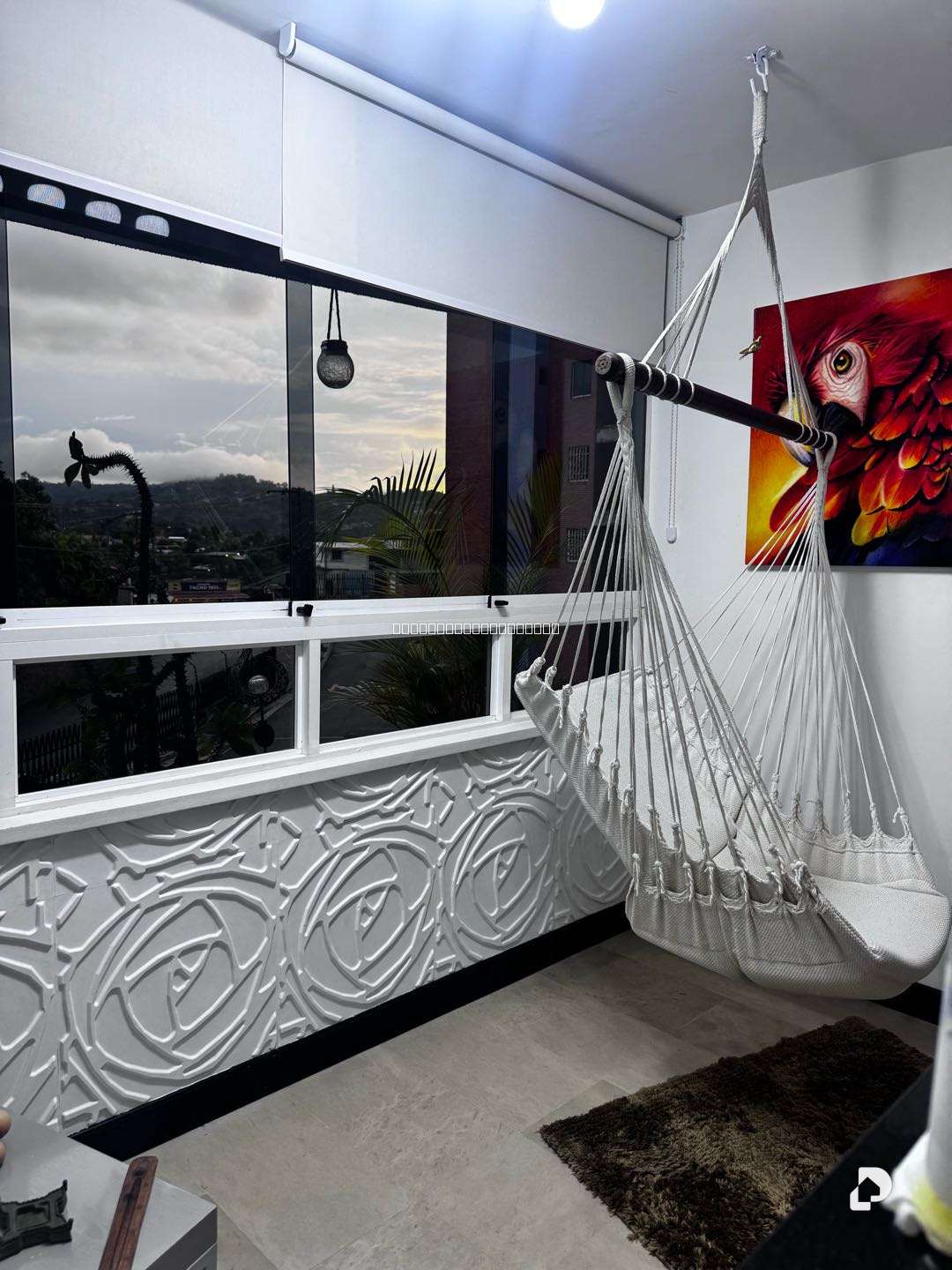 Apartamento en La Unión, Caracas – 8