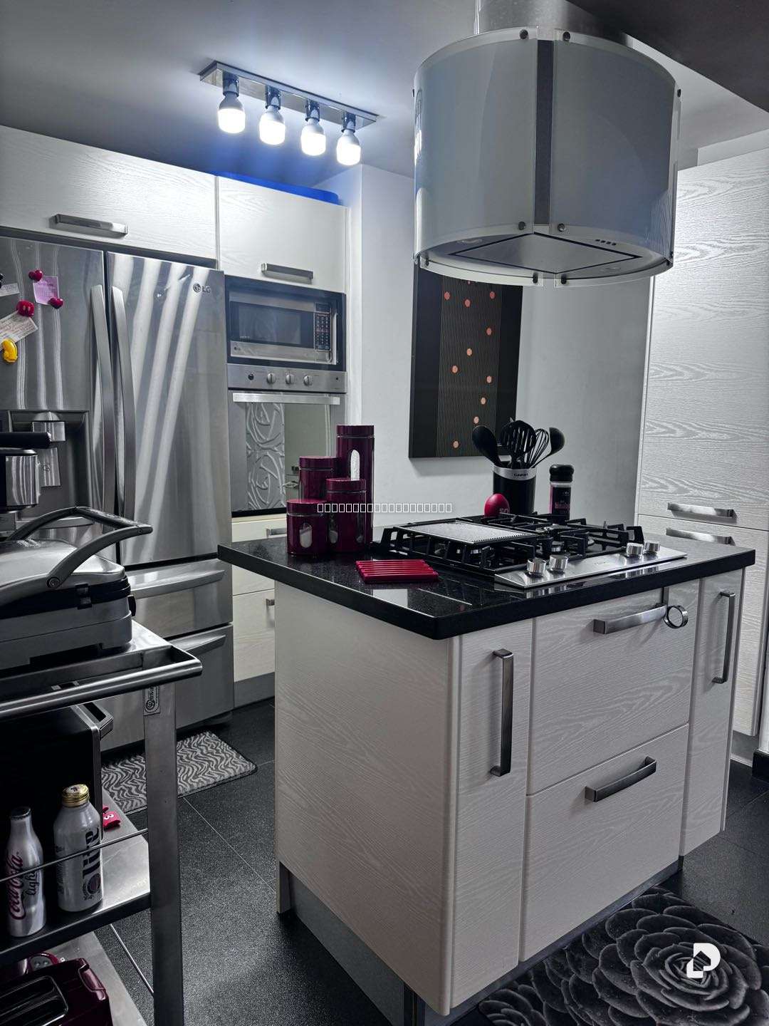 Apartamento en La Unión, Caracas – 6