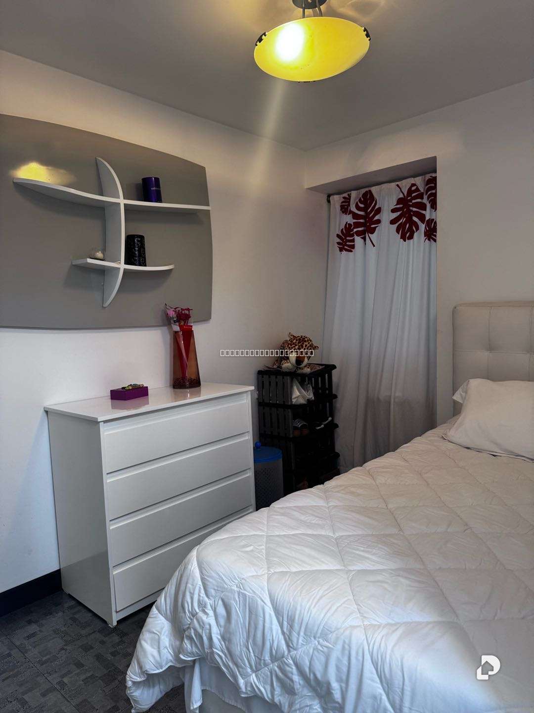 Apartamento en La Unión, Caracas – 15