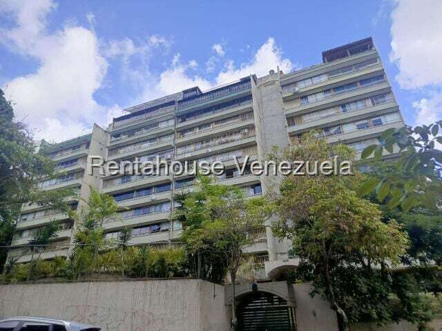 Apartamento en La Tahona, Caracas - 1