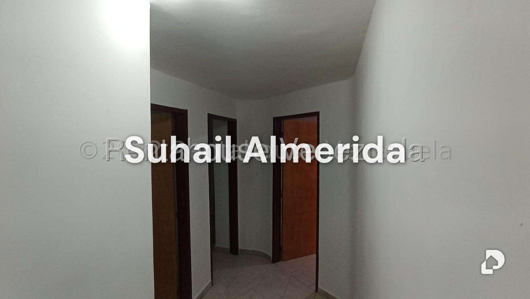 Apartamento en Paraparal, Los Guayos – 13