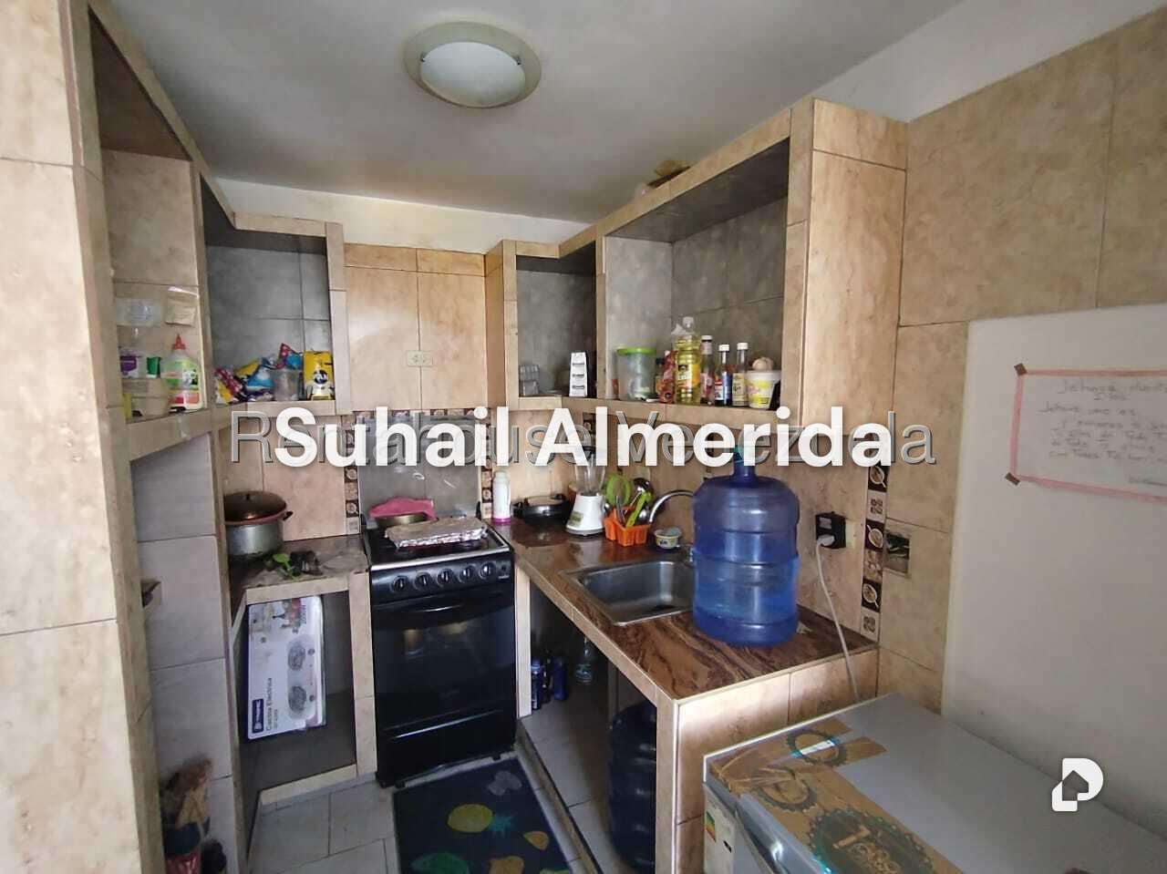 Apartamento en Paraparal, Los Guayos – 9