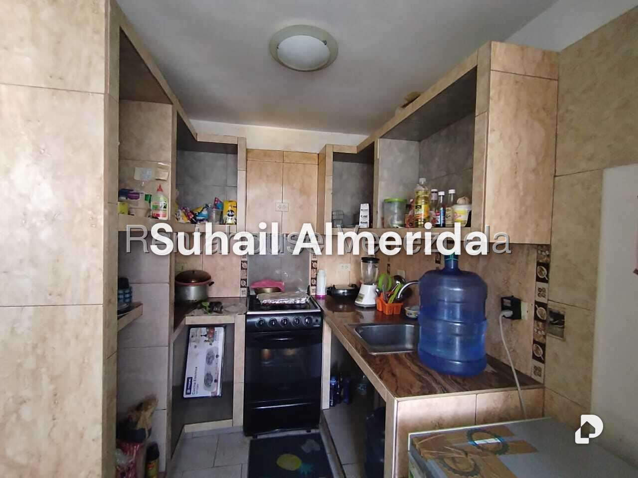 Apartamento en Paraparal, Los Guayos – 10