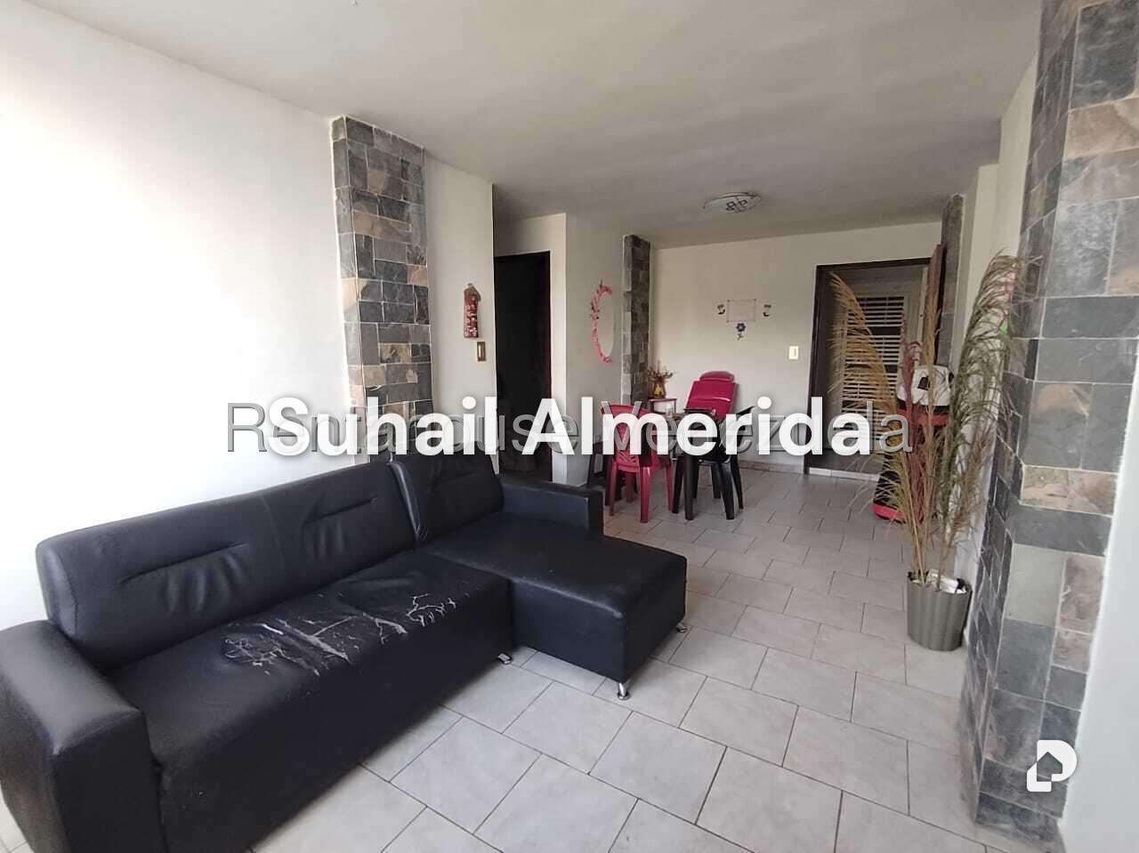 Apartamento en Paraparal, Los Guayos – 7
