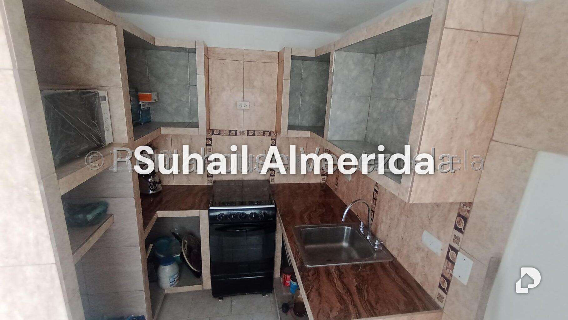 Apartamento en Paraparal, Los Guayos – 8