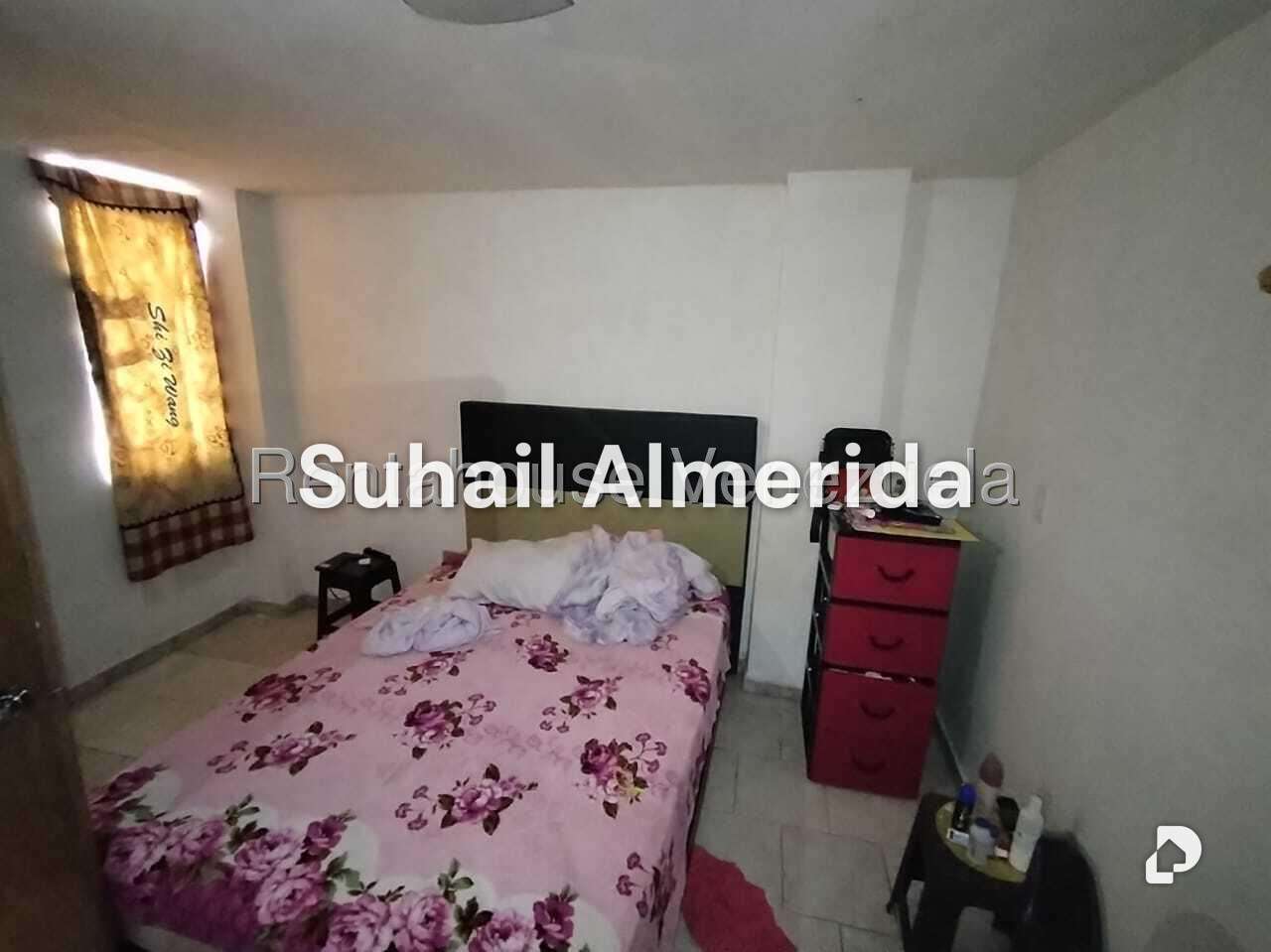 Apartamento en Paraparal, Los Guayos – 18