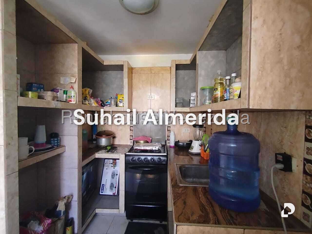 Apartamento en Paraparal, Los Guayos – 11