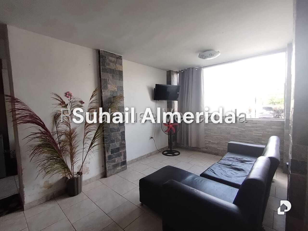 Apartamento en Paraparal, Los Guayos – 4
